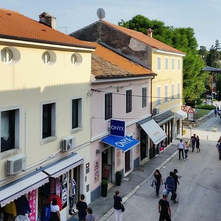 Orion Apartment Porec Exterior photo