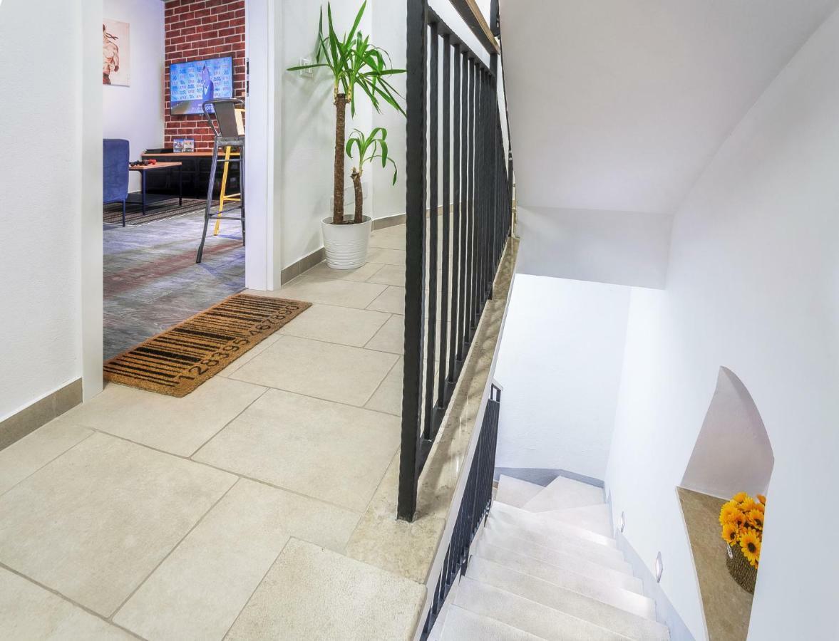 Orion Apartment Porec Exterior photo