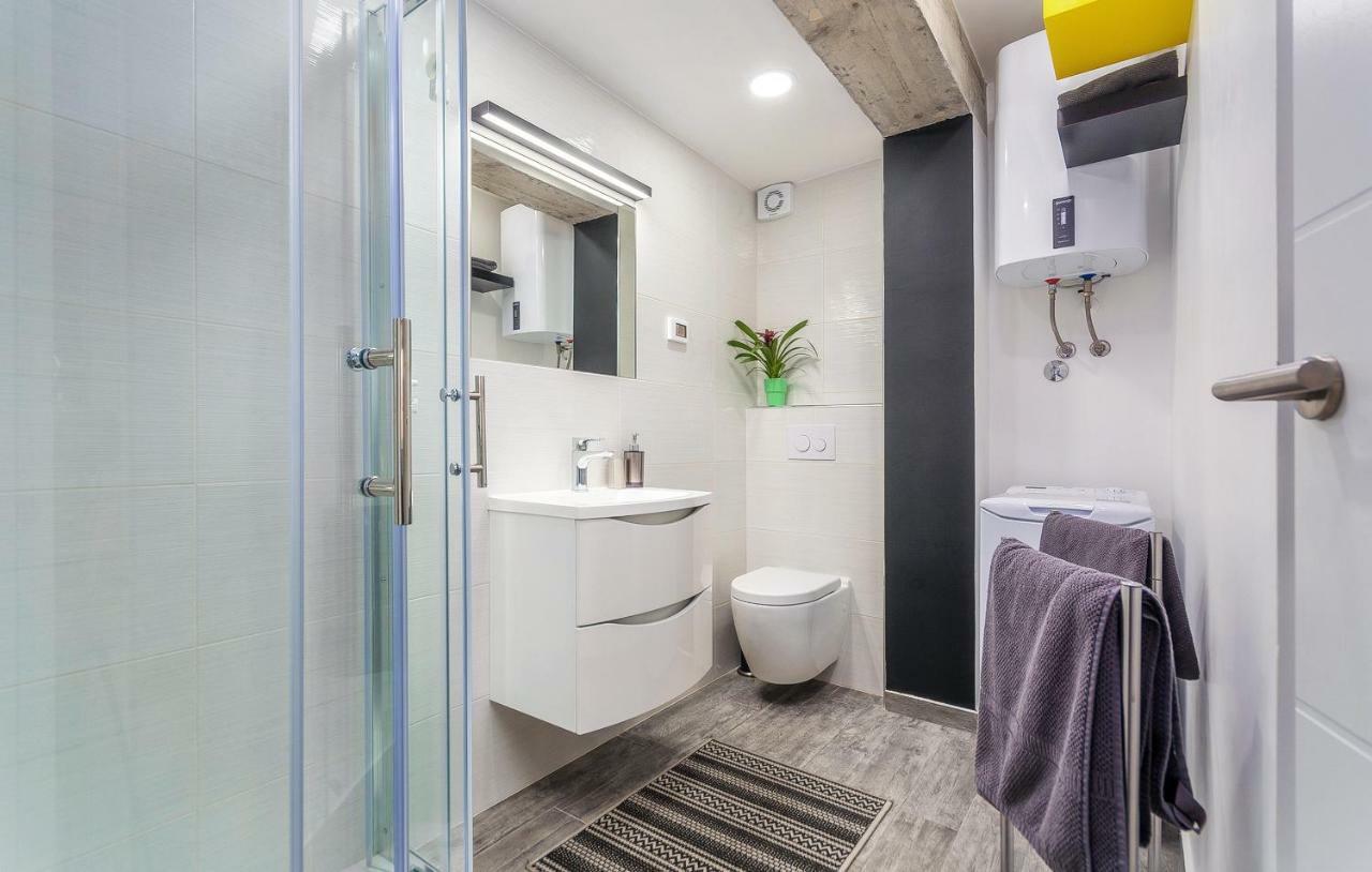 Orion Apartment Porec Exterior photo