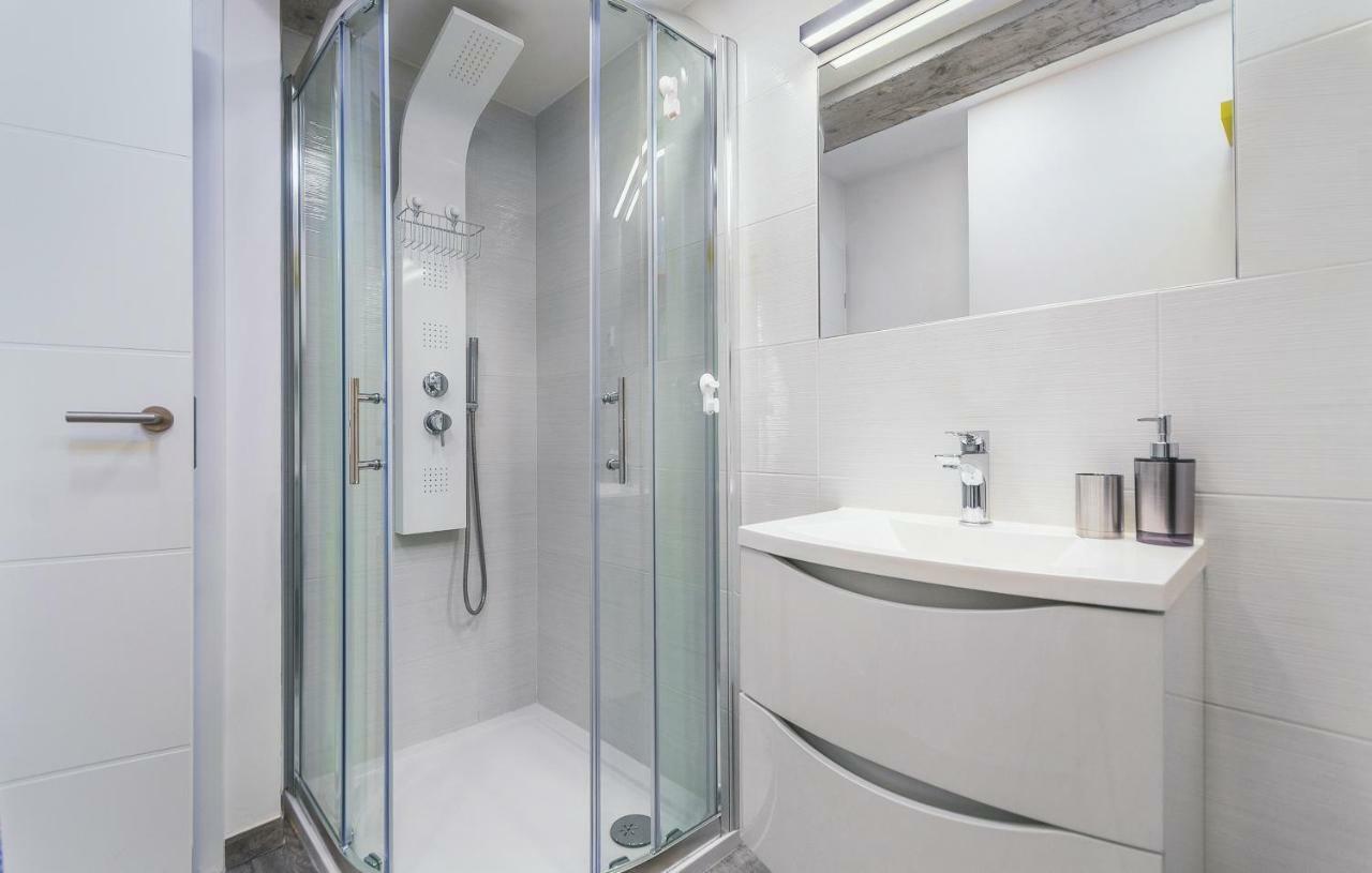 Orion Apartment Porec Exterior photo