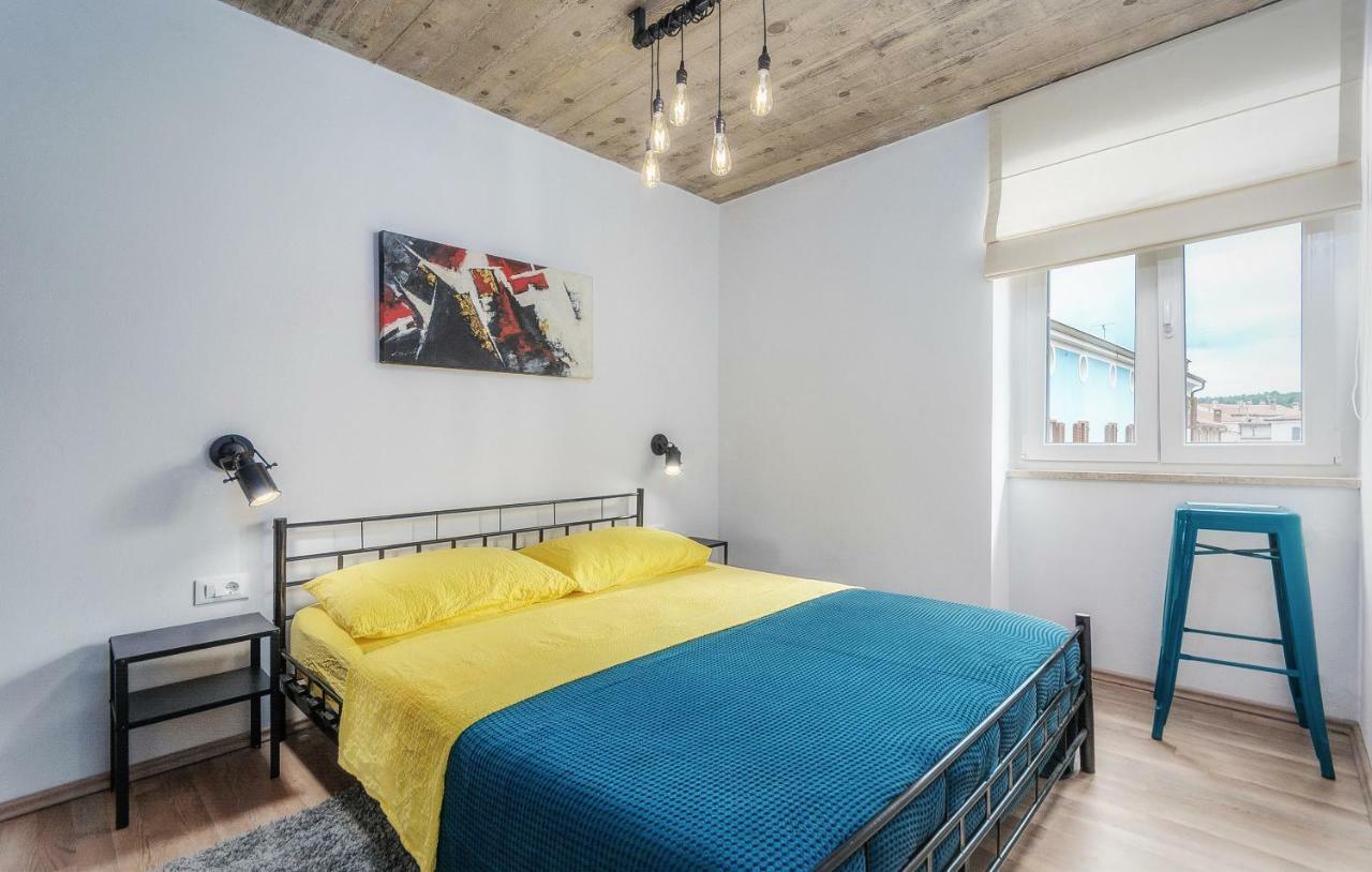 Orion Apartment Porec Exterior photo