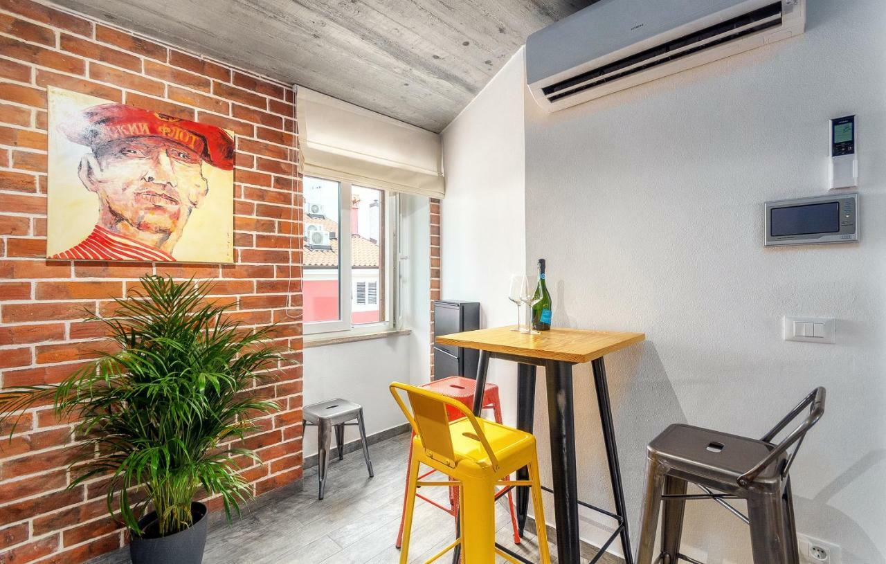 Orion Apartment Porec Exterior photo
