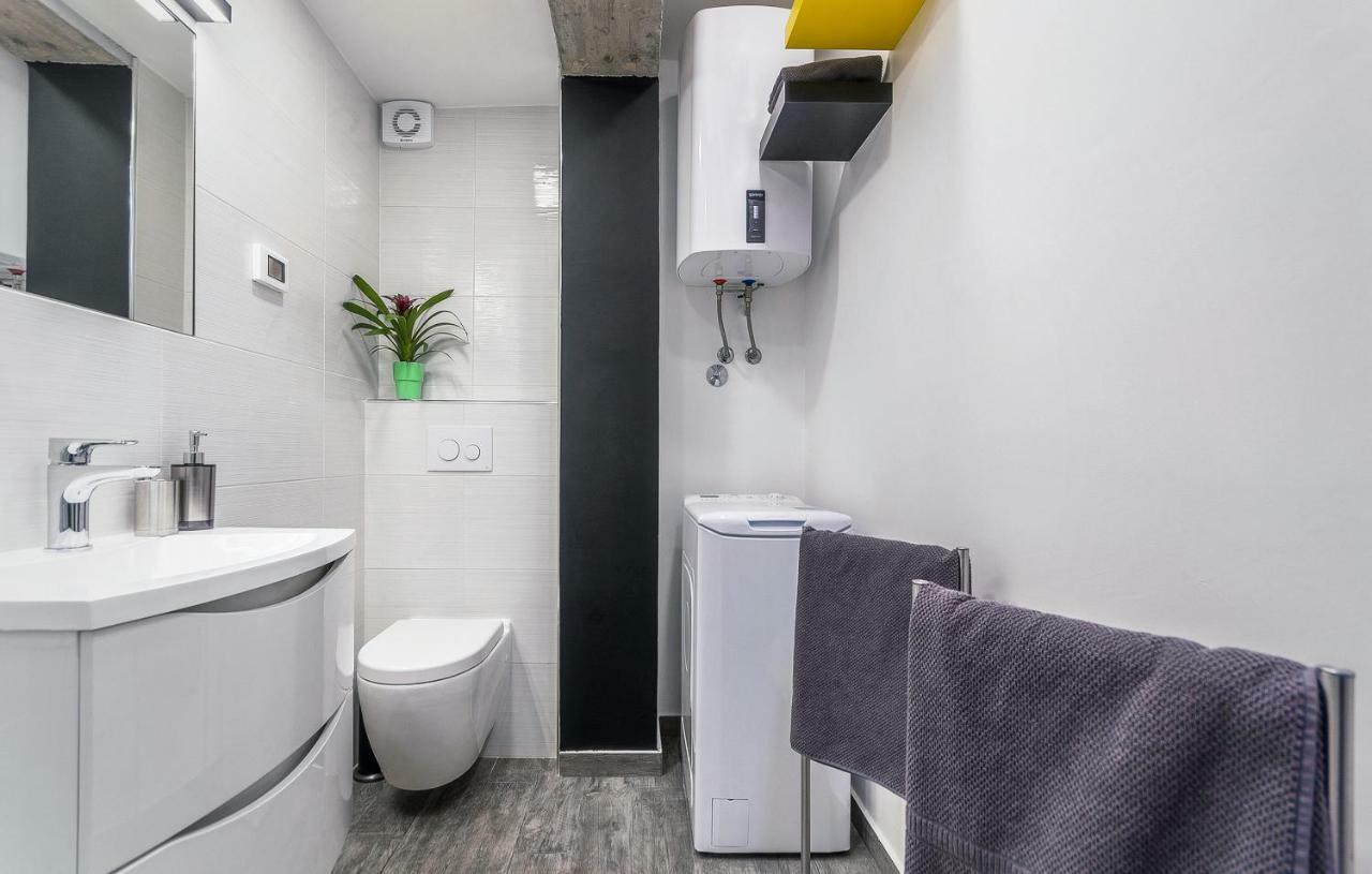 Orion Apartment Porec Exterior photo