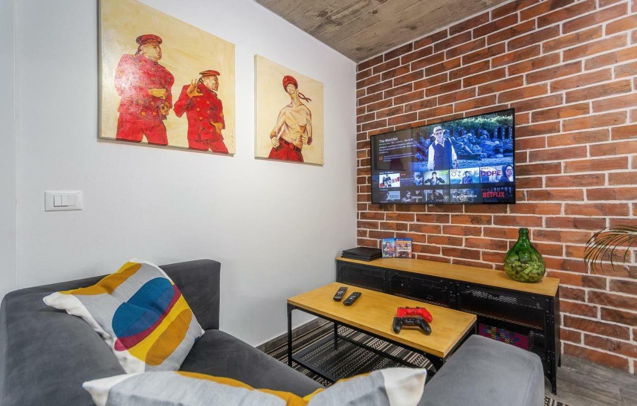 Orion Apartment Porec Exterior photo